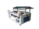 HS-800自動升降碼布機 Auto Measuring & Folding Machine